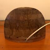 Ceramic lamp