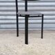 Modernist armchair 1980