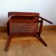 Coffee table Arne Hovmend-Olsen for Magens Kold, Denmark 1960