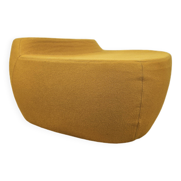 Fauteuil Îles Saruyama par Toshiyuki Kita pour Moroso