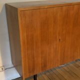 Console scandinave