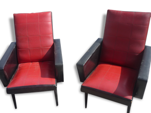 FAUTEUIL retro