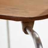 Grand Prix 3130 chair by Arne Jacobsen for Fritz Hansen