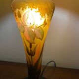 Gallé lamp