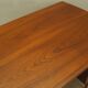 Teak desk, Danish design, 1960s, manufactured in Denmark