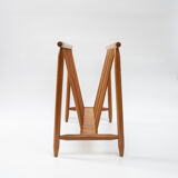 Mid century magazine rack from Uluv