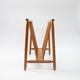 Porte-revues mid century de l’Uluv