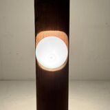 Floor lamp by Temde Leuchten, Switzerland, 1960s