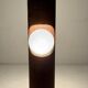 Lampadaire par Temde Leuchten, Suisse, années 1960.