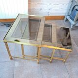 Nesting tables