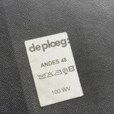 Modell 42 Teak Chair by Kai Kristiansen for Schou Andersen, 1960s