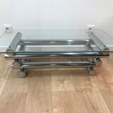 Design coffee table