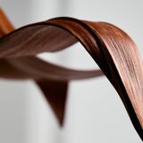 MK10772 Coconut leaves chandelier