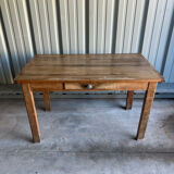 Farm table 120x70