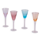Digestive glasses