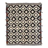 Contemporary rug
