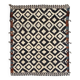 Tapis contemporain