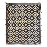 Tapis contemporain
