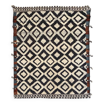 Tapis contemporain