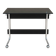 Petite table sur roulettes années 70