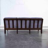 3-seater vintage sofa