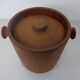 Danish Teak Ice Bucket 1960s