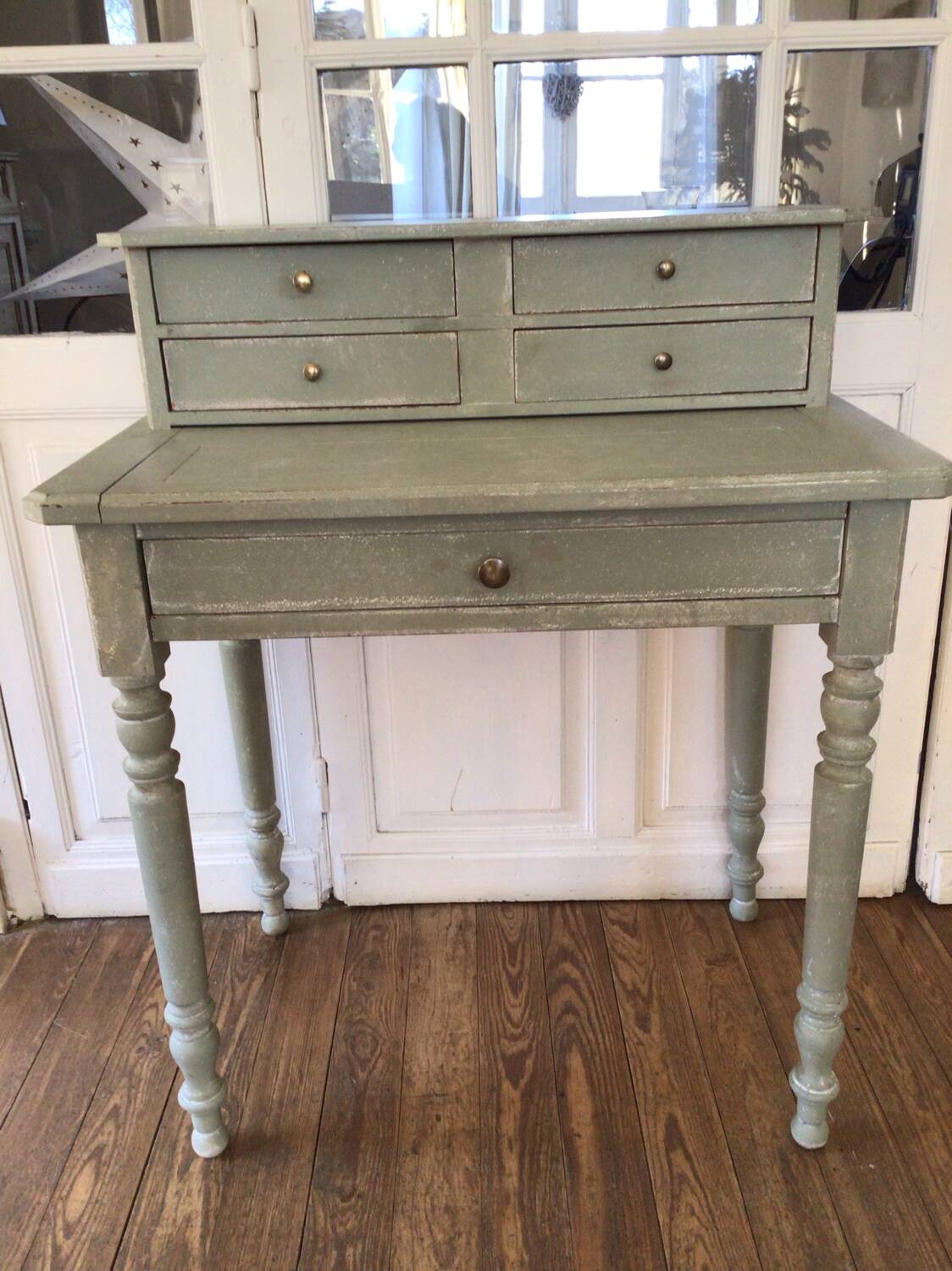 Happiness office of the day