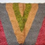 Handmade Moroccan rug 250cm x 150cm