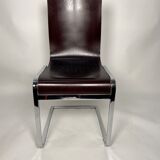 Lot de 4 chaises