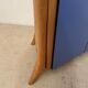 High bar cabinet 4 doors, 1980