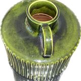 cylindrical ceramic from Marrakech