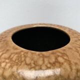 German minimalist vase by Dümler & Breiden, 1960s