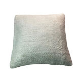Housse de coussin kilim turc 40 x 40 cm
