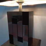 Paire de lampes Philippe Jean