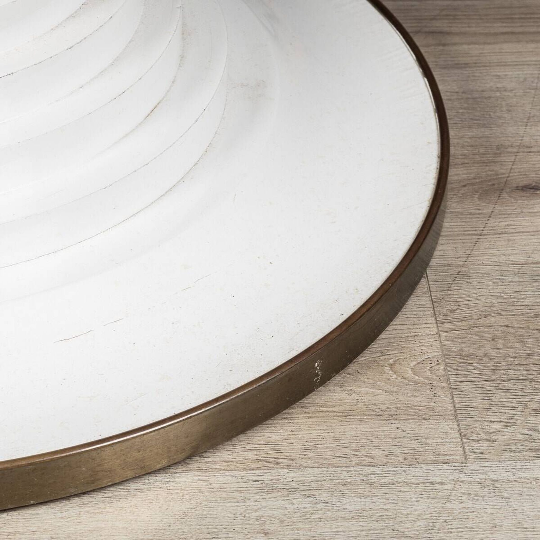 20thc italian "model 180" table by carlo de carli for sormani c.1971