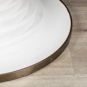 20thc italian "model 180" table by carlo de carli for sormani c.1971
