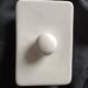 Terrine of foie gras Rougié Sarlat collection 2001 - collectible porcelain