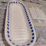 Soap dish or comb holder