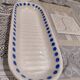 Soap dish or comb holder