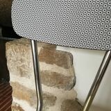 Formica chair revisited