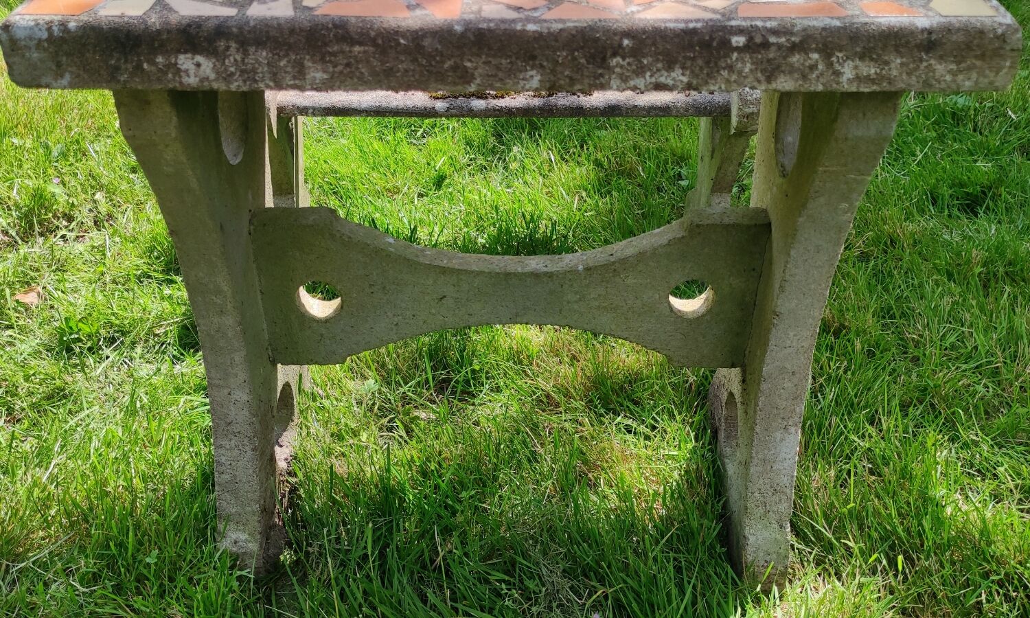 Former small kindergarten room