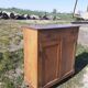 Old buffet
