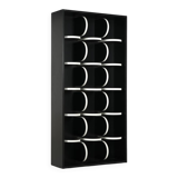 Shelf by Marcello Morandini, Baleri edition, circa 1990