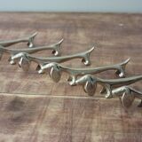 6 dog knife carriers