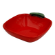 Vintage Saint Clément earthenware bowl, 1950s