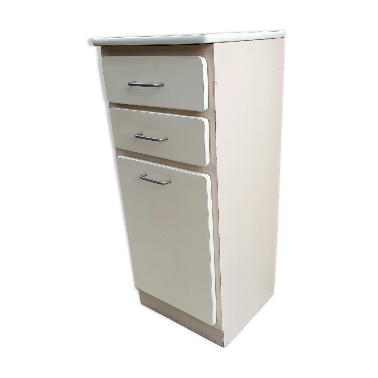 Meuble de rangement vintage