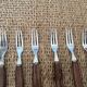 6 forks