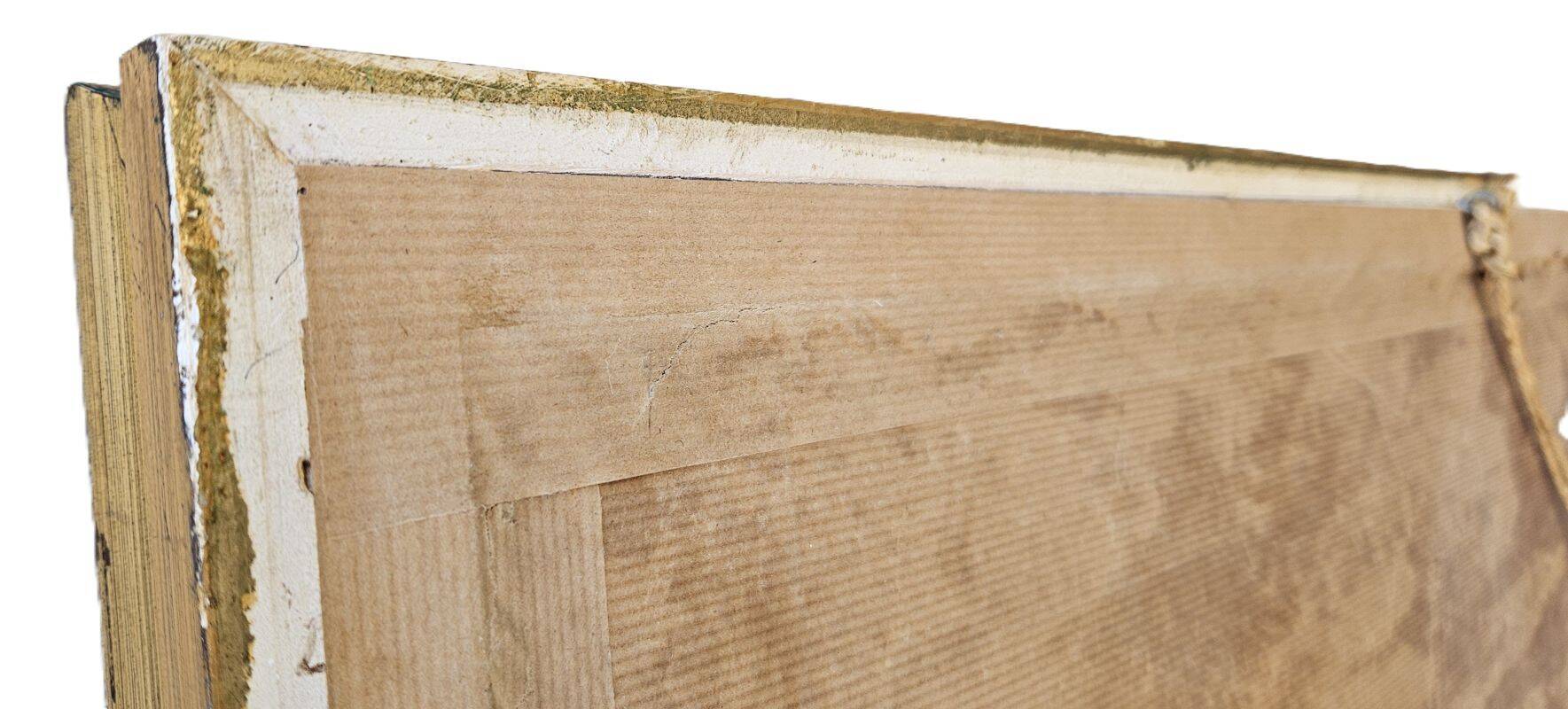 Julia Marin - Impression Thoughts on Large Flowers Around 1900