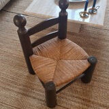 Pair of chairs