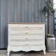 Large chest of drawers